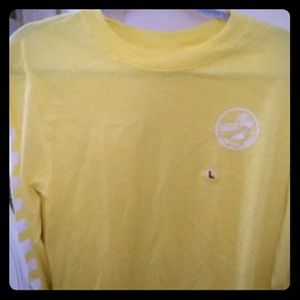 Vans long sleeve